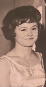Irene Molloy