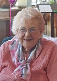 Irene (Catherine) O'Reilly