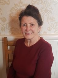 Irene (Ellen) O'Sullivan