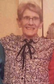 Irene Smith