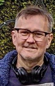 Michael IRVING