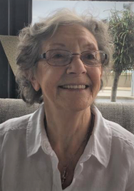 Isabel (Bella) QUINN