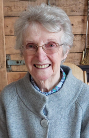 Isabella (Bella) Murphy