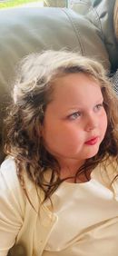 Isla-Mai (Ray Ray) Earley