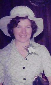 Ita Conway
