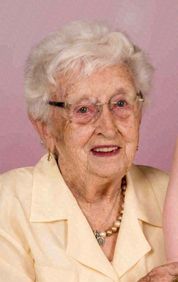 Ita Cunningham Kennedy