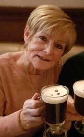 Ita (Margaret) Fitzgerald