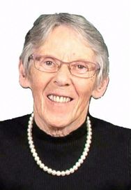 Ita MULCAHY