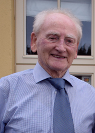 JAMES (JIMMY) CLIFFORD