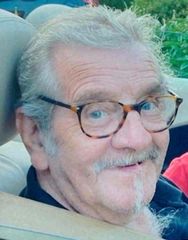 James (Shay) Melvein