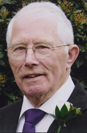 James Walsh
