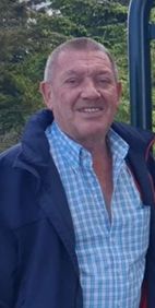 John Joseph (Johnny) Collins