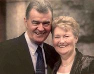 James (Jimmy) Charles KANE