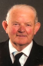 John (Johnnie) DUFFY