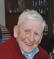 John Francis Prendergast