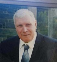 James (Jimmy) Grennan