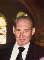 Joe (Josie) Gallagher