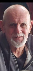 James (Jimmy) Harrington