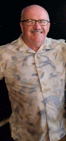 James (Jim) HOLMES