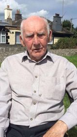 Joseph (JH) HALLIGAN