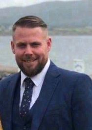 Jimmy (James) HICKEY