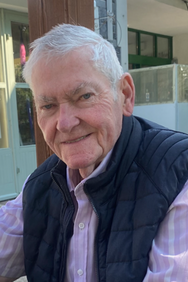 James (Jimmy) O'NEILL