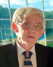 Jim (James) Byrne