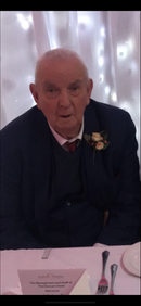 Patrick James Finnegan