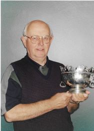 Joe (Joseph Michael) Keating