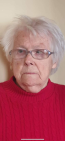 Joan Jevens (Mahony)