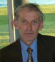 John (J.J.) Williams