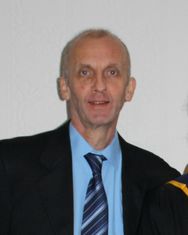 JEREMIAH (J.J.) O'CONNOR