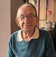 Joseph (Jimmy Joe) Dolan