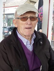 JJ ( John James ) Murtagh