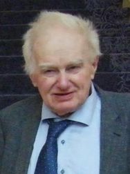 John Joseph (J.J.) McDonald