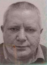 James (Jimmy) McCrea