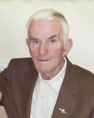 James (Jim) McCann