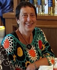 Jayne Shekleton-Nefedova