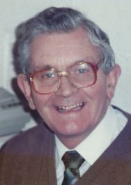 Michael Joseph (Joe) NEARY