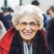 Johanna (Joan) HOLDEN