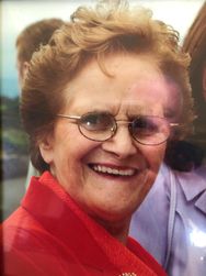 Joan (Biddy) Sibbald