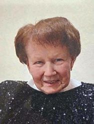 Bridie (Bridget) Kearney