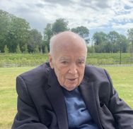 Patrick Joseph (Joe) REID