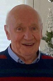 James (Jim) O'HIGGINS