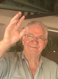 John (Francis) Johnny Cadden