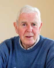 John Patrick (Jackie) Flanagan