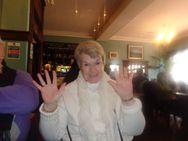 Josephine Mary McGuire