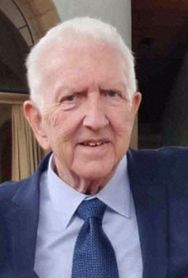 Joseph (Joe) SHEEHAN