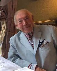 Joseph (Joe) CONNOLLY