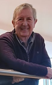 Joseph (Joe) Russell